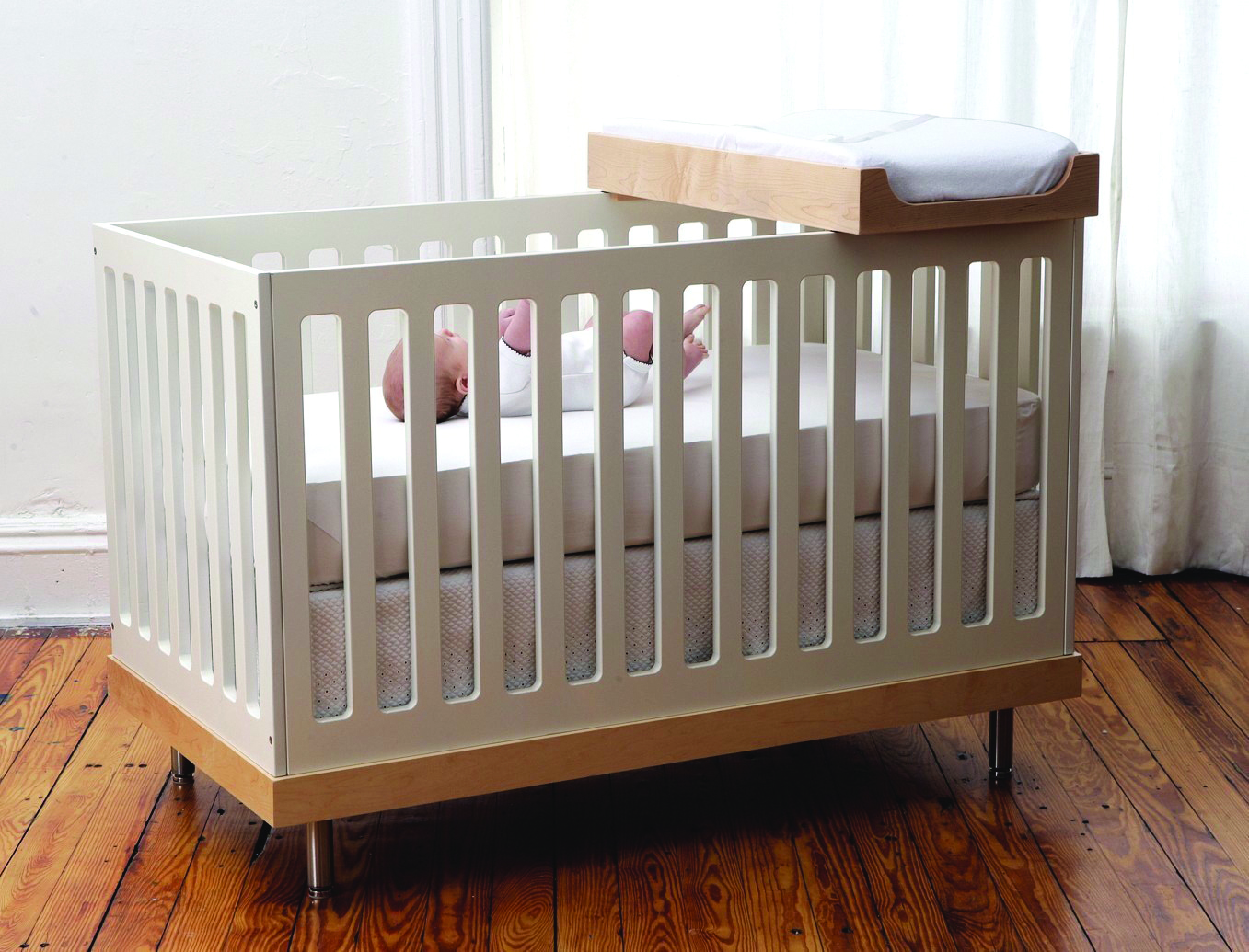 used baby beds for sale