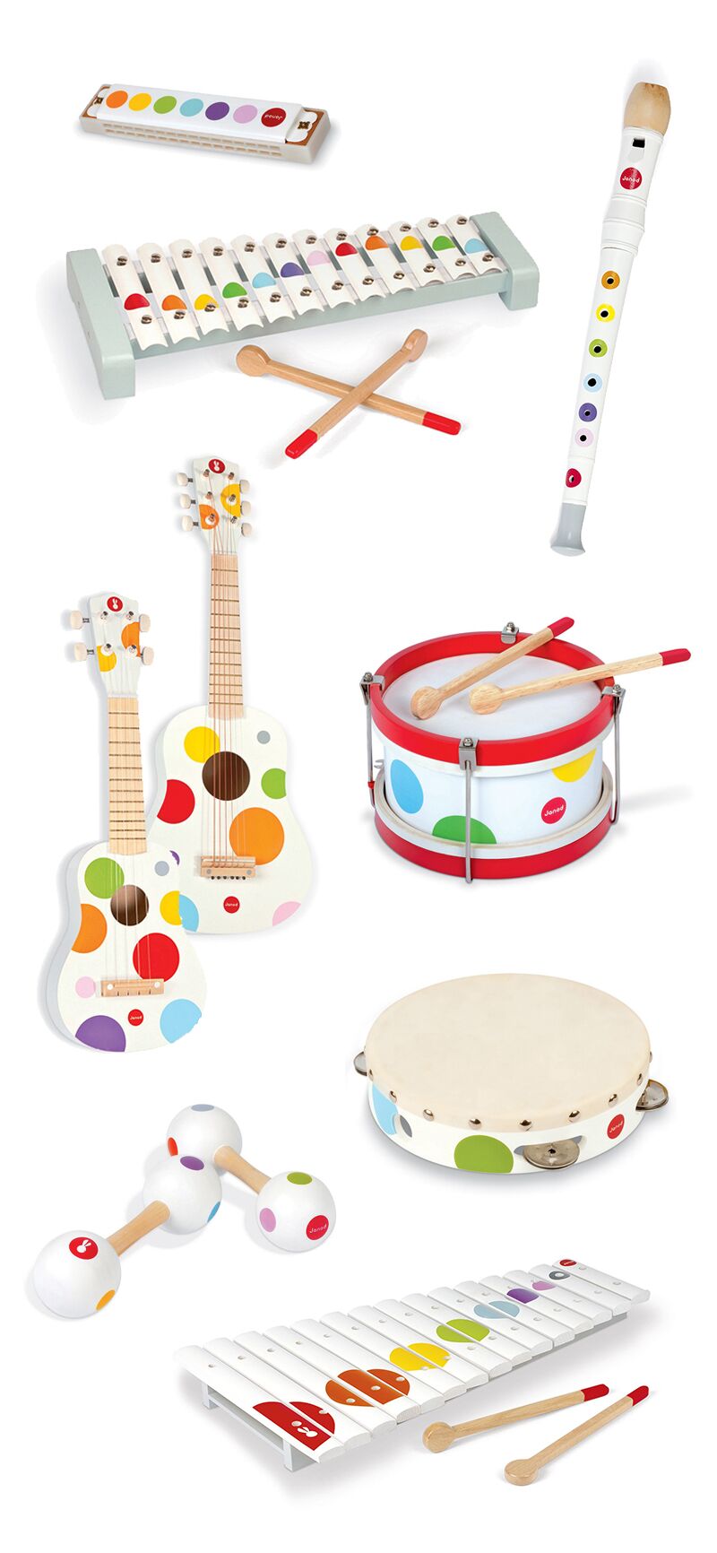best musical toys for kids