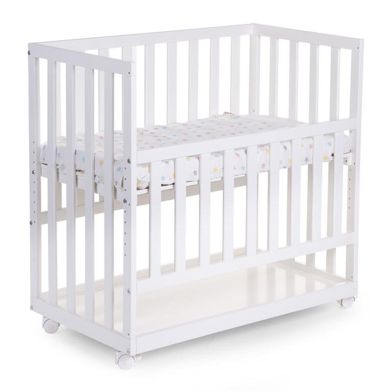 baby bassinet and crib