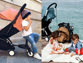 10 Babyzen YOYO+ Accessories: Take Your Beloved Stroller to the Next Level!