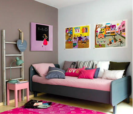 New Year – New Furniture! Laurette Deco @ petit bazaar