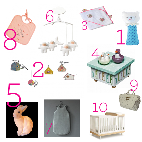 Hong Kong Guide to Baby Gifts – Our Top 10 Ideas for Baby Shower Gifts!