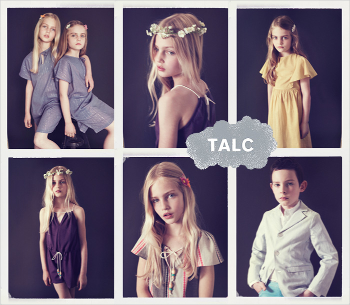 Introducing stylish kids blog ‘Paul Et Paula’  – get the look from Talc in Hong Kong