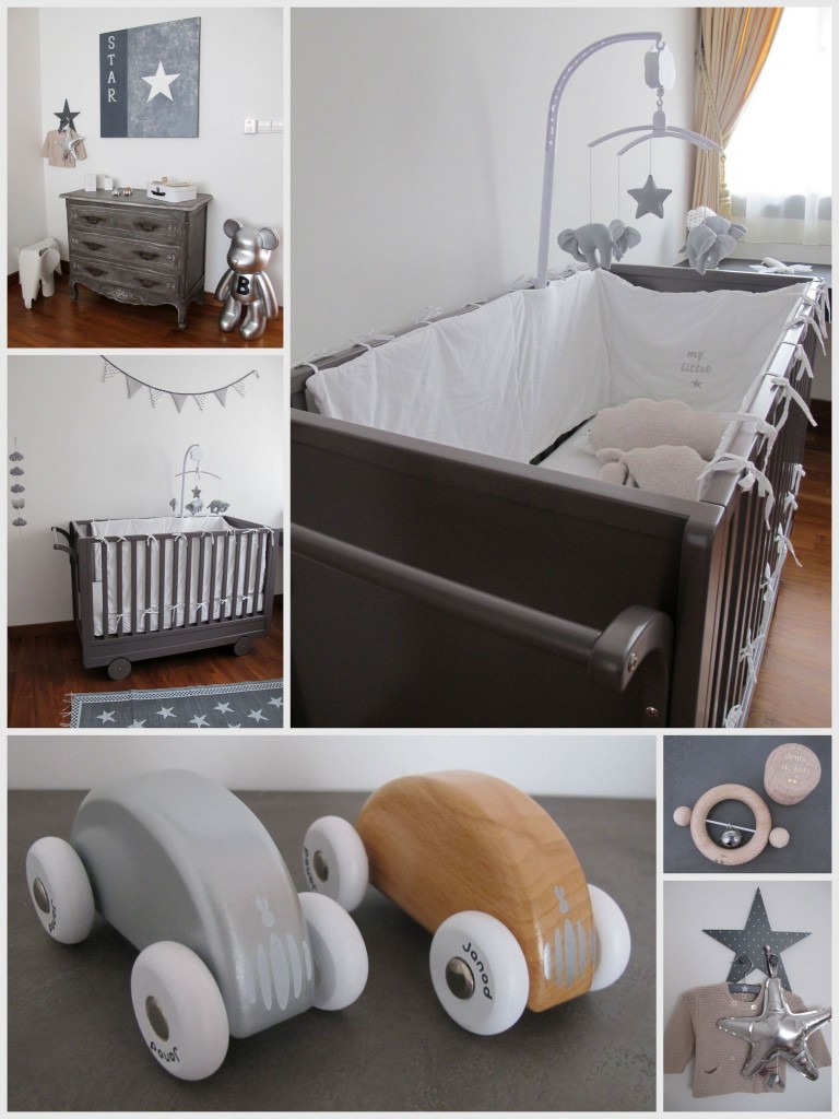 Free Decor Guide: Nursery Decoration Tips for Baby's rooms