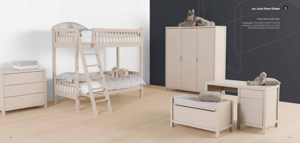 Childrens and Kids Furniture in Hong Kong