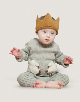 Sneak Preview: Oeuf Be Good – Children’s Clothes for Fall 2013