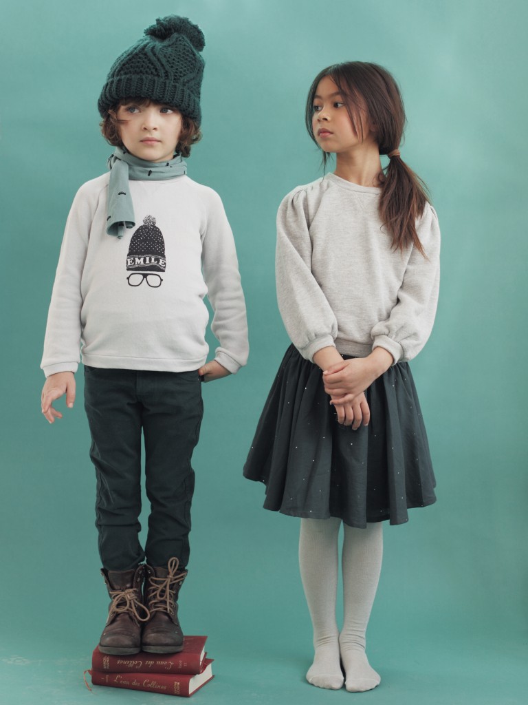 Children's Clothes Hong Kong