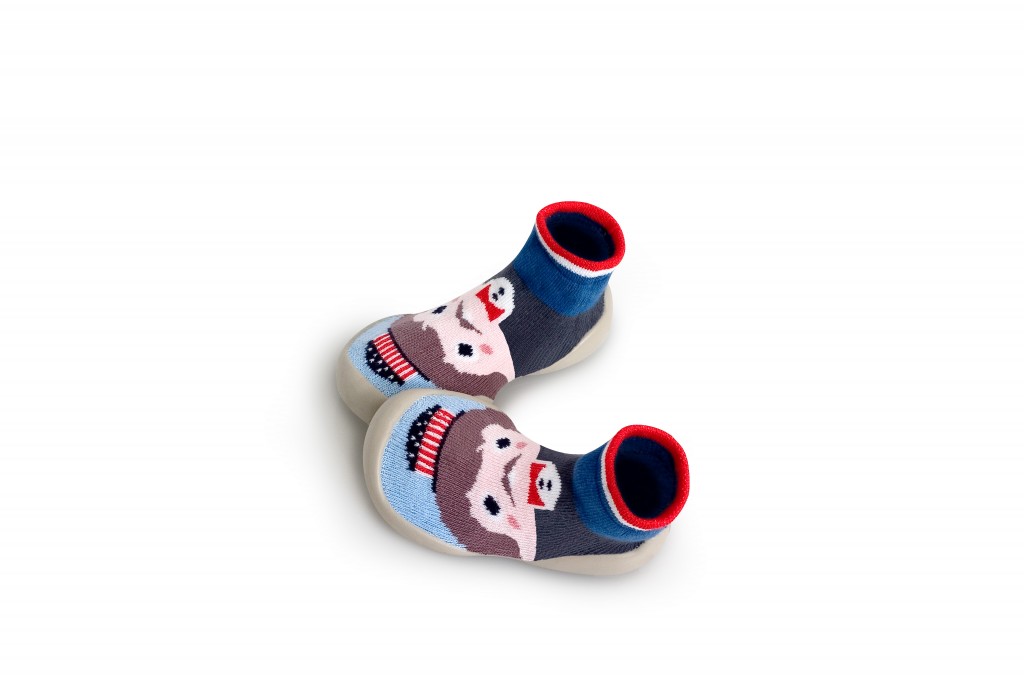 Collegien kids slipper socks Hong Kong