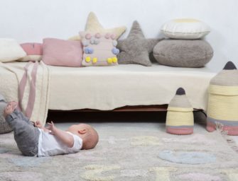 3 Reasons Why Rugs are Essential for Baby Nurseries & How to Buy One