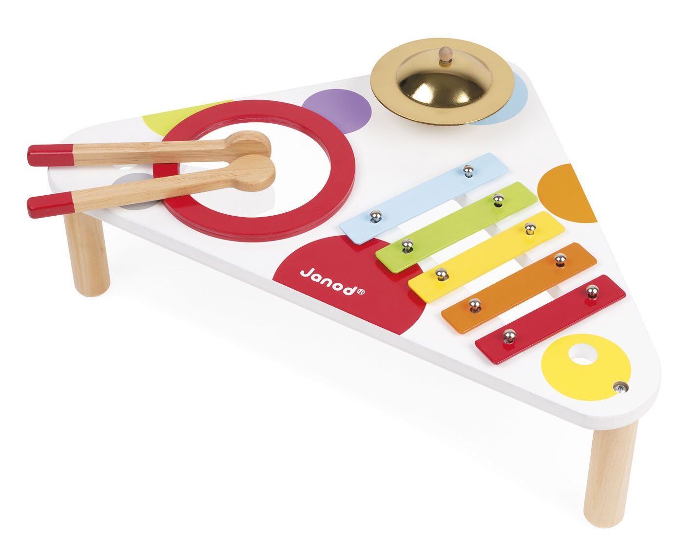music toy for toddlers
