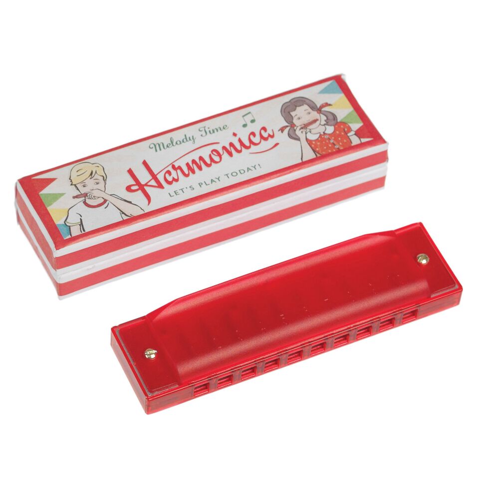 best harmonica toys for kids