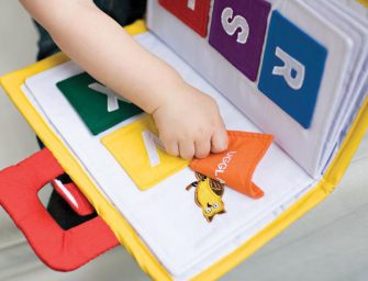 Top ABC Educational Toys for Kids