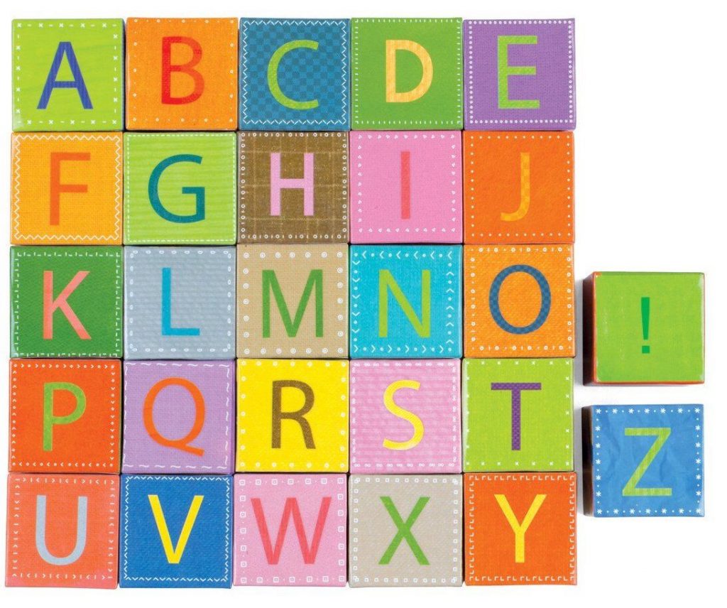 Top ABC Educational Toys for Kids | Petit Bazaar