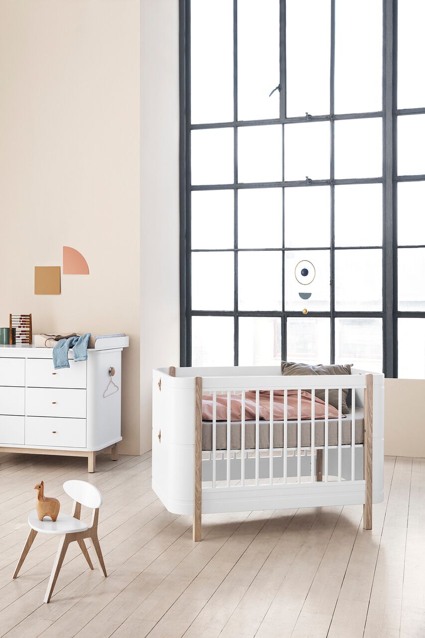 best baby cribs