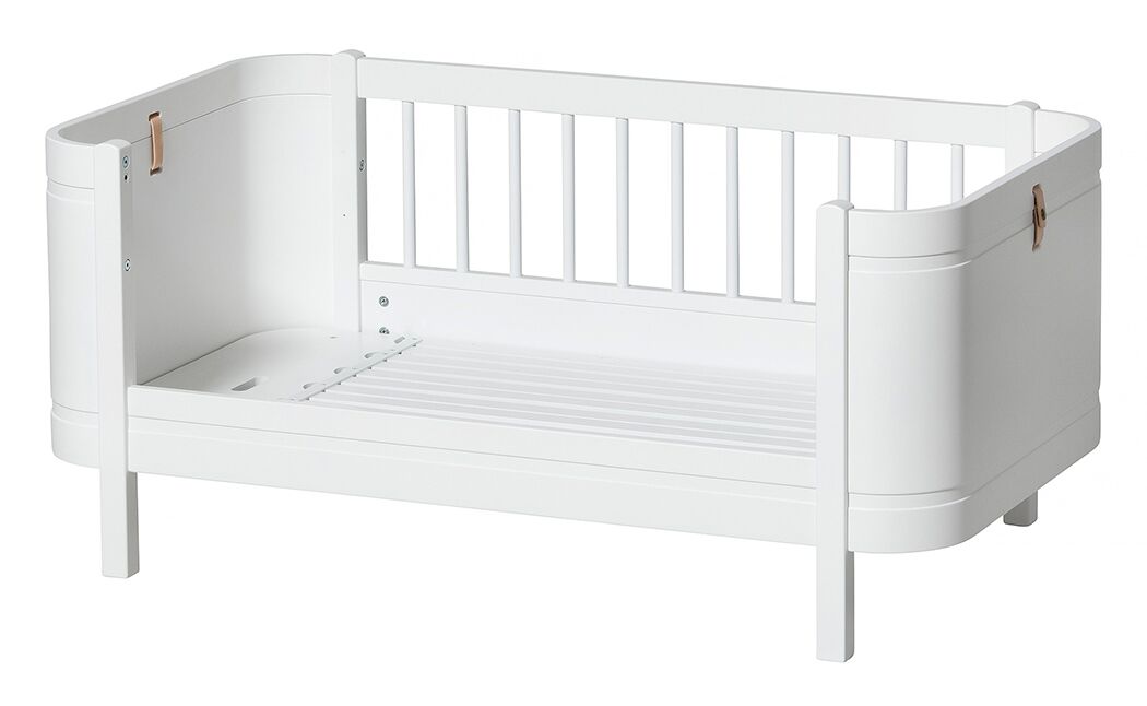 beautiful beds for kids without bars