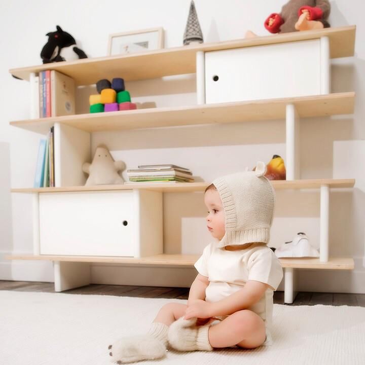best kids toy shelf