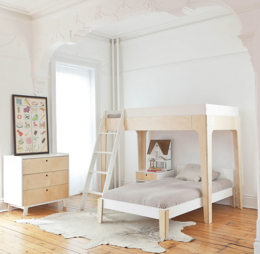Best Bunk Beds For Kids In Hong Kong, Oeuf Bunk Bed Dimensions