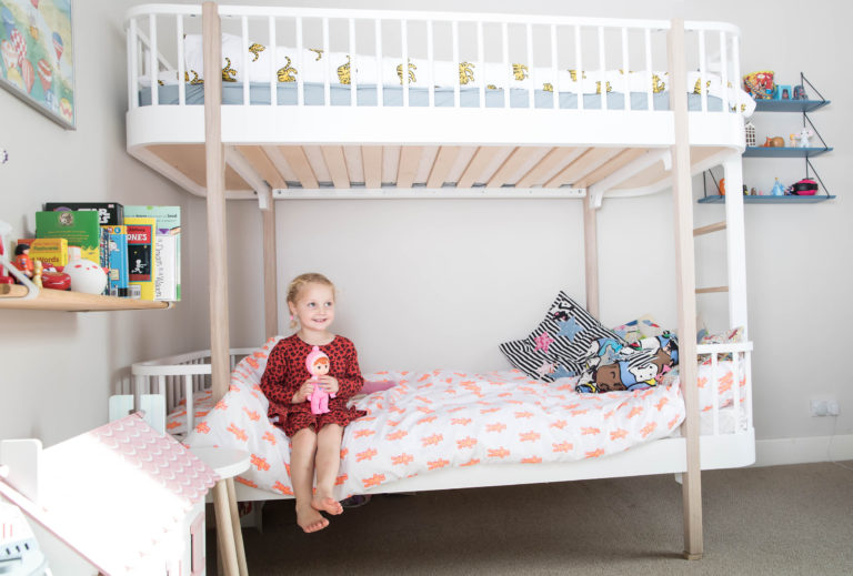 Best Bunk Beds for Kids in Hong Kong | Petit Bazaar