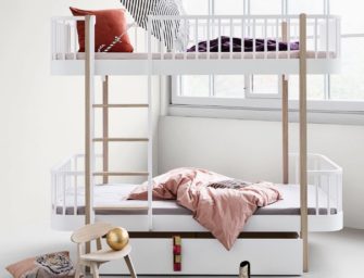 Best Bunk Beds for Kids in Hong Kong