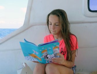 8 Amazing Activity Books to Make Kids Enjoy Reading