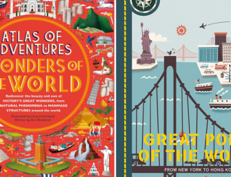 7 Best Children’s Books to Explore the World