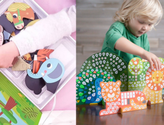 9 Great Toys to Amaze and Excite the Little Zoologists in Your Life