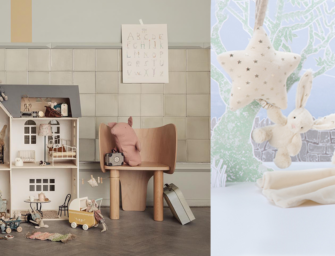 7件來自不同品牌的兔仔玩具，為小朋友帶來無限歡樂！