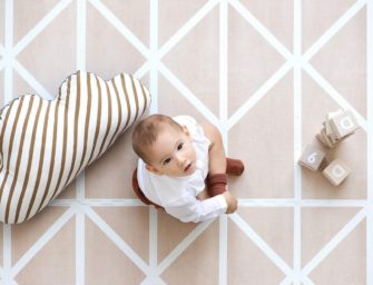 Toddlekind Prettier Playmats: Aesthetically Pleasing Mats For Kids And Adults Alike!