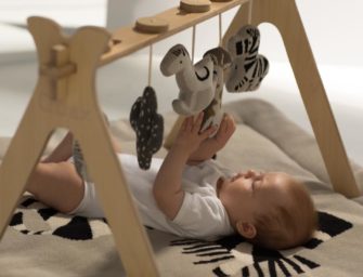Didn’t Know You Need A Playmat At Home? – It’s An Essential Item That Will Grow Along With Your Little One