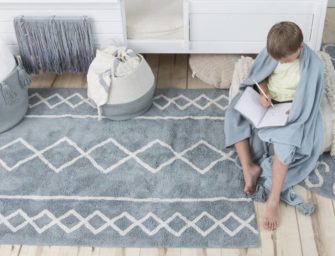 Debunking 5 Myths of Rugs